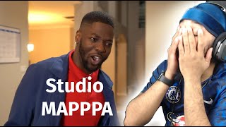 Studio MAPPA??! | How Anime Studios be treating their Workers REACTION (RDCworld1)