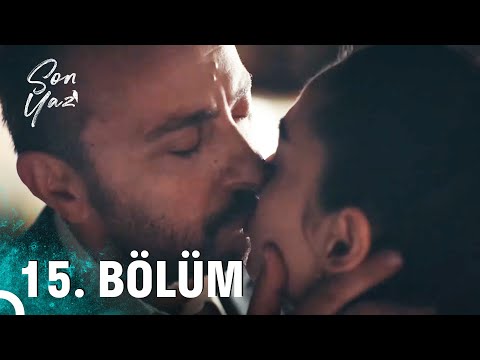 Son Yaz 15. Bölüm (HD)