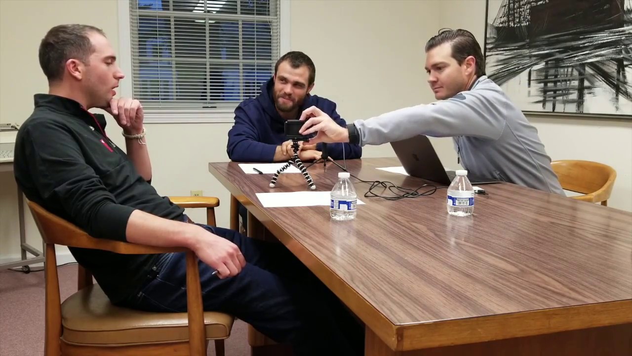 Experience We Ha Podcast - Andrew Bachman