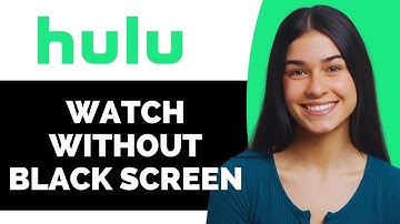 How to Watch Hulu on Discord Without a Black Screen - Full Guide