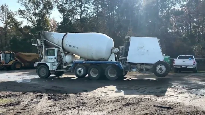 2015 ADVANCE FDB5000 252529 For Sale