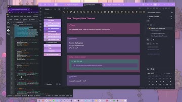 How to make your own custom callouts in Obsidian