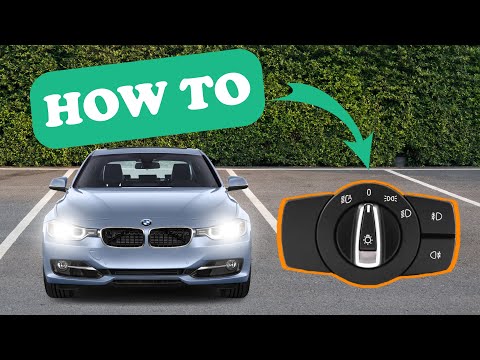Car Headlight Guide