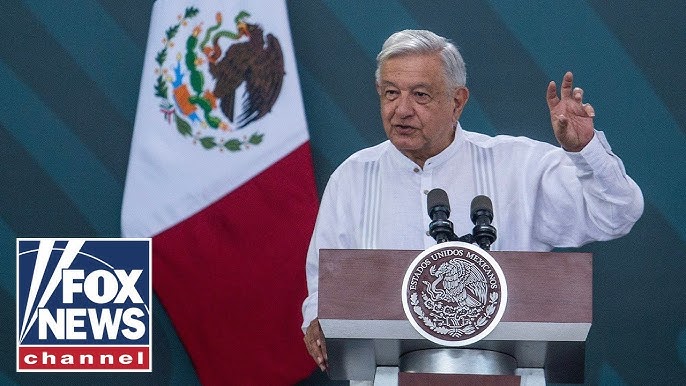 Mexico S President Makes Demands In Exchange For Border Help