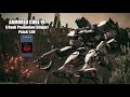 Armored Core 6: S Rank Promotion Battles w/LW AC! Patch 1.06.