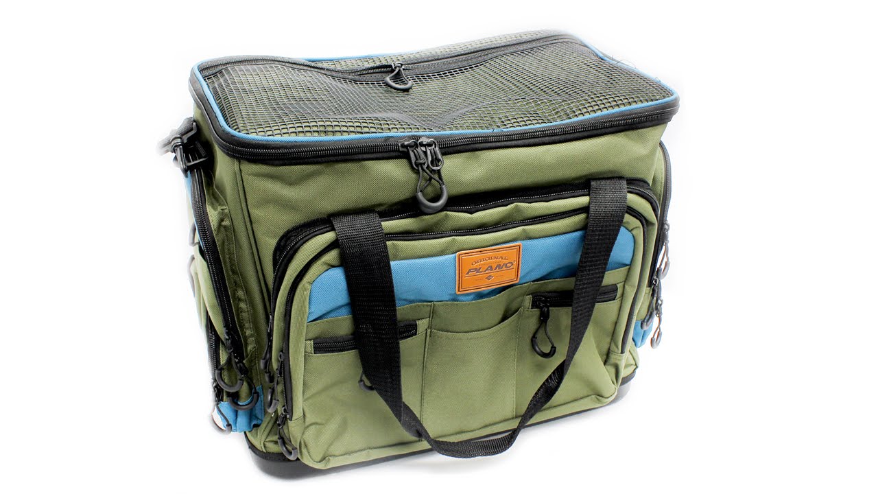 3700 tackle box Plano 3700 ProLatch StowAway
