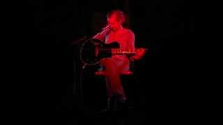 KRISTIN HERSH - &quot;Quick&quot; live 8/26/12