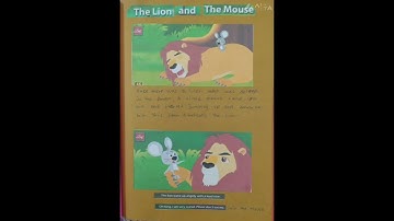 MDP- Multidisciplinary Project, Topic Animal, short Stories