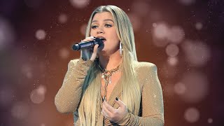 Breaking news:Kelly Clarkson accused of bullying a talk show guest and yell don't make fun of him.