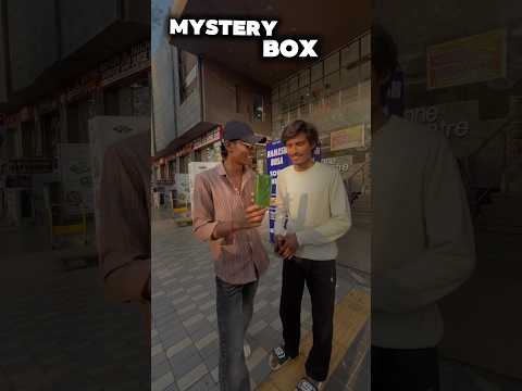Mystery box de Diya 📦😳 #viral #shorts #youtubeshorts