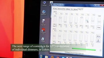 RC4 Series 3 Wireless Flkr Engine