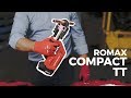 Rothenberger Compact TT Conex Maxipro Demo