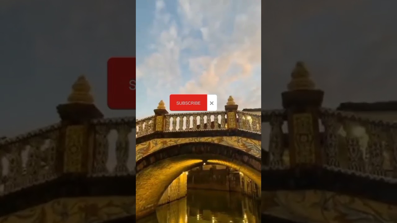 Discover the hidden history of this beautiful place