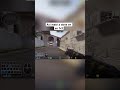 Así maté al mejor jugador de counter strike 2 #csgo #cs2 #counterstrike #donk #proplayer