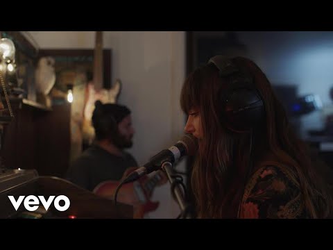 Angus & Julia Stone - Snow (Album Teaser)