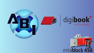 ABI | Digibook Mitablock 450