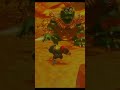 King K Rool final battle