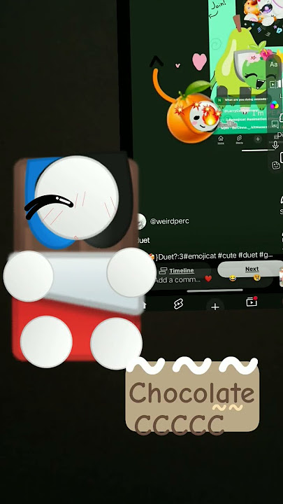 join! #duet #emojicat #haveitoldyoulatelythatiloveyou #butifyoucloseyoureyes #emoji