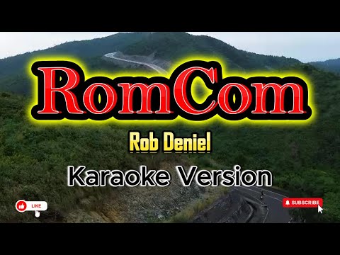 Video thumbnail for RomCom (Rob Deniel)