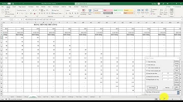 Hướng dẫn sử dụng tab In_Offset trong Other Control của DNS Addin