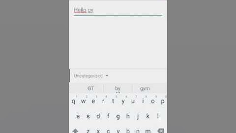 How to active easynet on gp