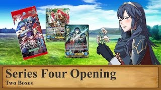 FECipher: Series Four Opening