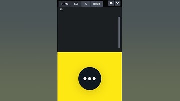 Expanding Button #shorts #viral #short #button #css