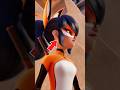 Marinette's NEW Transformation?!!  #miraculous 