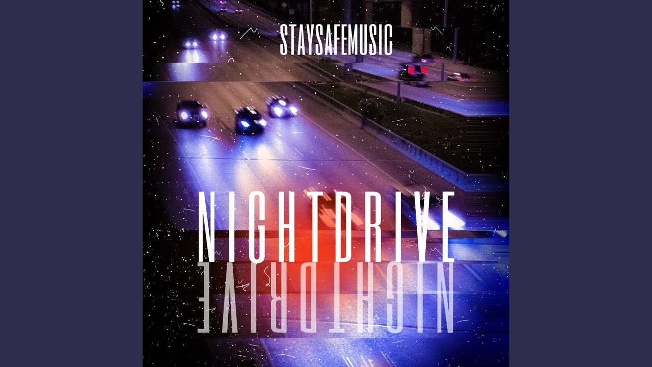 YouTube에서 NightDrive 보기 YouTube에서 NightDrive 보기
