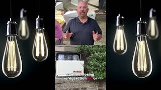 Storm-Proof Your Home: Generator & Surge Protection #electrician