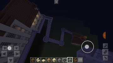 Minecraft Hogwarts Build part 8: Continuing the Great Hall Build part 4