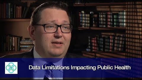 The Importance of Data to Public Health and Health Care Collaborations
