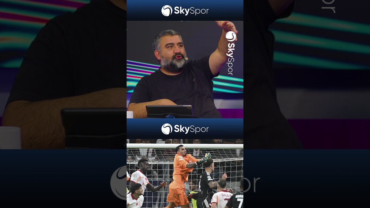 Uğurcan Çakır Eleştirileri Başlayacak | #shorts