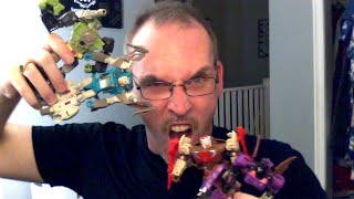GotBot Goes Live: Fan First Friday Reactions, Transformers News & Rodimus Rumor