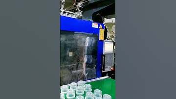 www. gsdmfg.com | How to make the transparent cover of detergent bottle