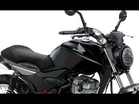 2017 Honda Verza  150 Facelift Like CB  150 EXMotion 