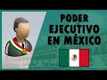 Poder Ejecutivo en México
