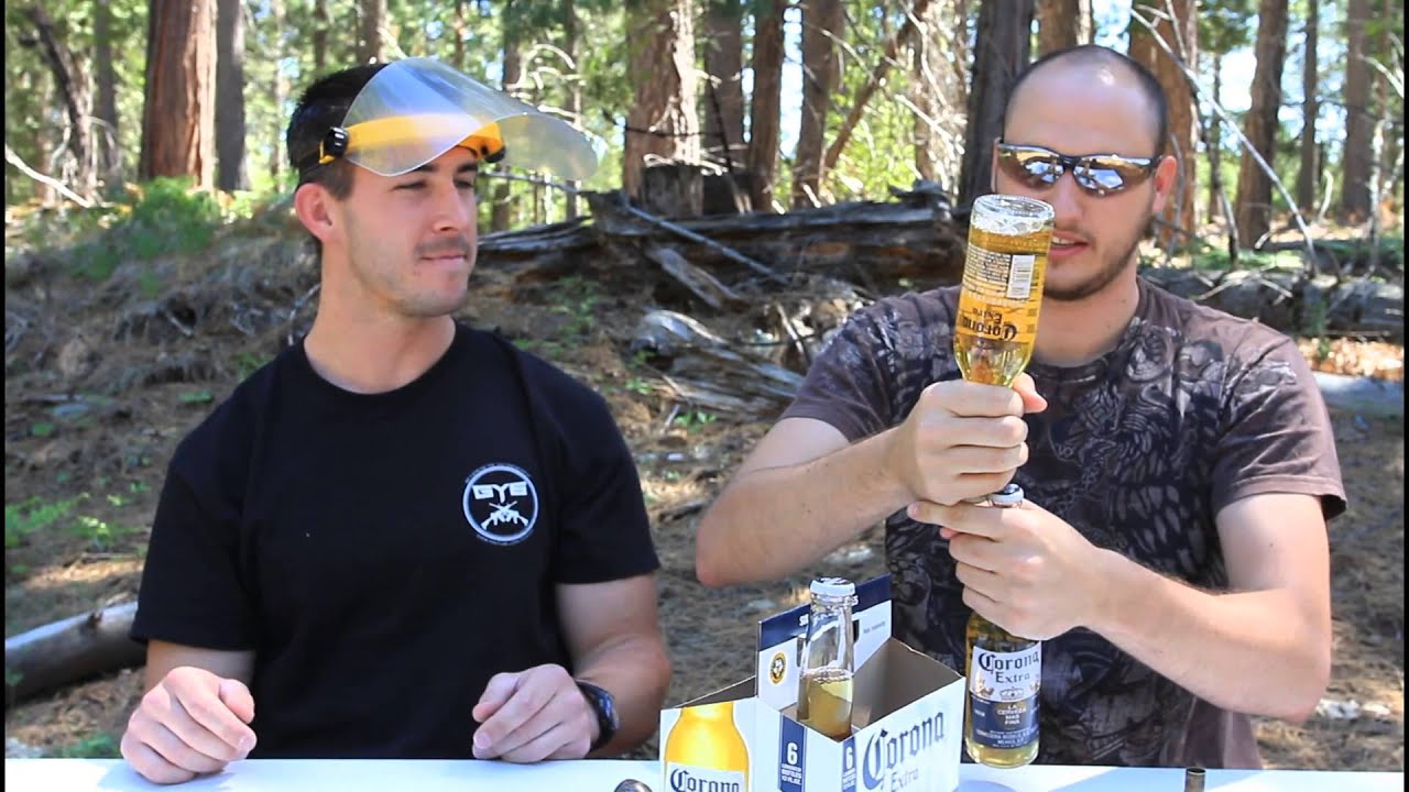 5 Simple Life Hacks Part 9 - How to Open a Beer without ...