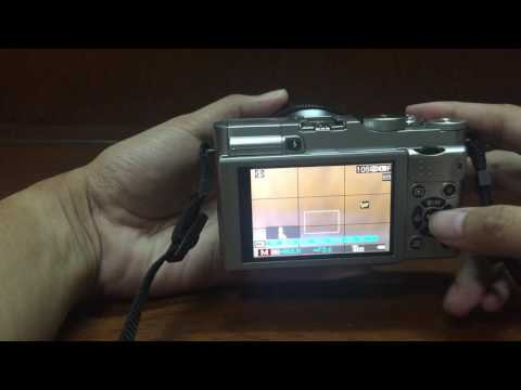 สอนการถ่ายภาพเบื้องต้นด้วยโหมด M พร้อมทำความรู้จัก Speed Shutter / F / ISO ด้วยกล้อง Fuji X-A2