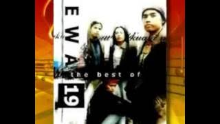 FULL ALBUM] ♫ The Best of Dewa 19 (1999) ♫