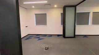 395m² Premium Office to let in Bryanston