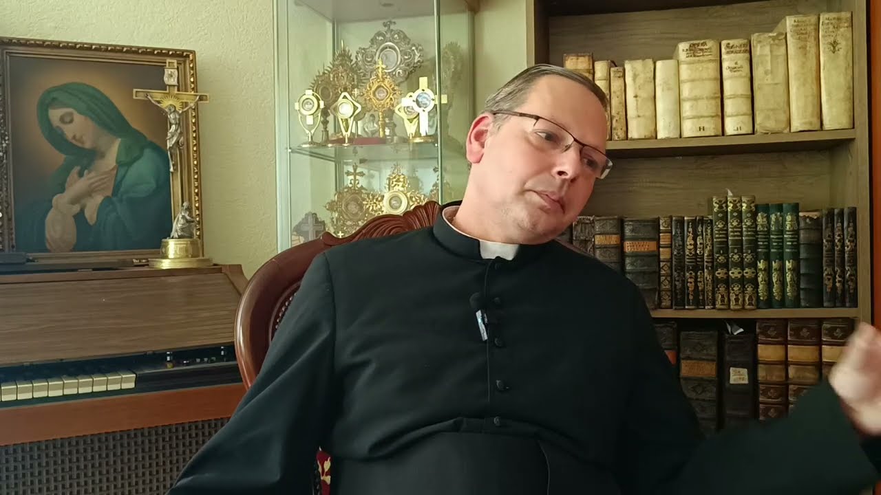 A Szeretetláng hitelességét egyszer és mindenkorra tisztázni kell