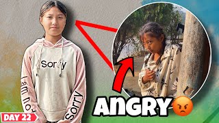 Anjali Ko Boine Kna Risyo Tw Anjali Snga Day 22