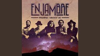 Video thumbnail of "Enjambre - Tras La Puerta"