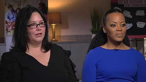 Behind the push to help military spouses find jobs