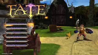 Playing FATE - WildTangent Game