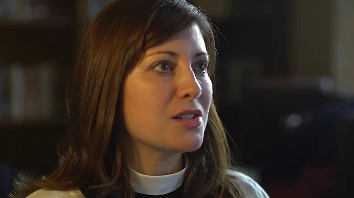 Living a Life in Ministry with Balance