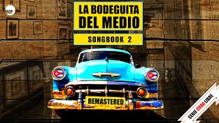 Video thumbnail of "Trío Matamoros | Dulce Embeleso | Serie Cuba Libre: La Bodeguita del Medio Songbook, Vol. 2"