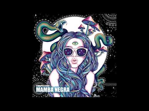 Chapeleiro - Mamba Negra (Original Mix)