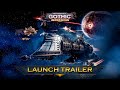 Battlefleet Gothic: Armada - Launch Trailer